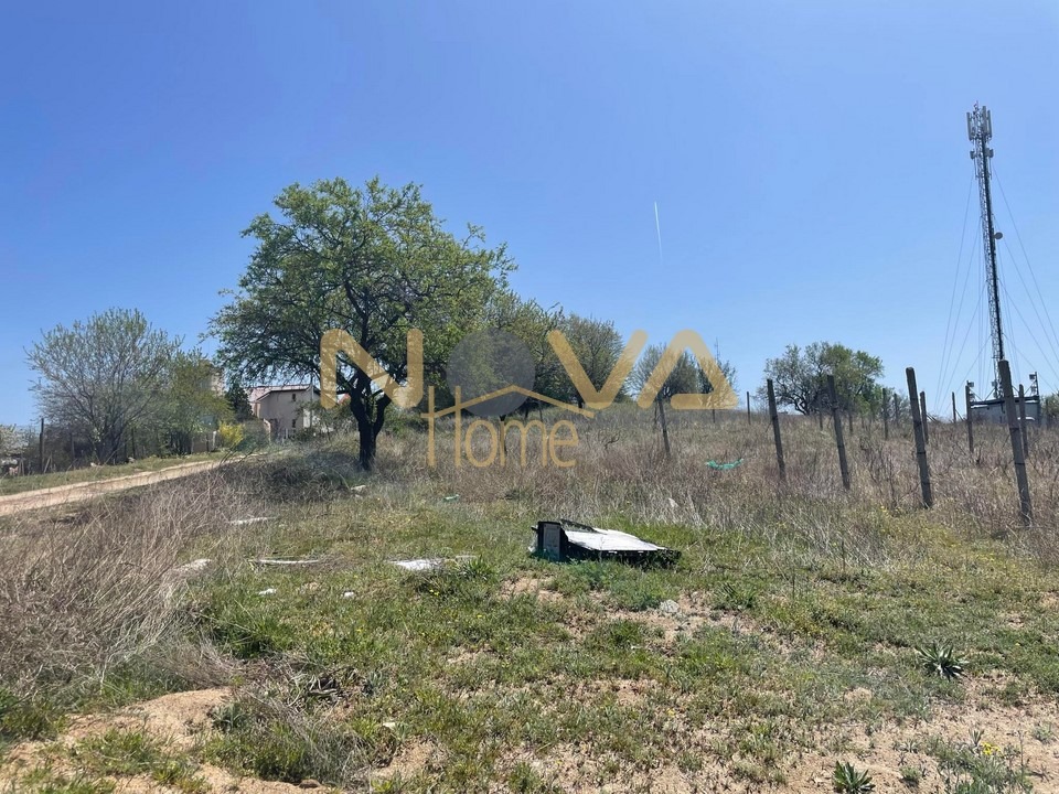 Продава ПАРЦЕЛ, гр. Варна, м-т Зеленика, снимка 2 - Парцели - 52328686