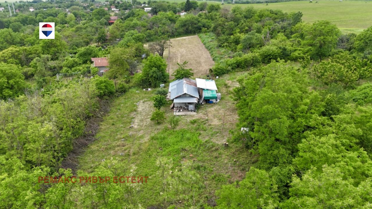 Продава ПАРЦЕЛ, гр. Русе, в.з. Русофили, снимка 4 - Парцели - 54849338