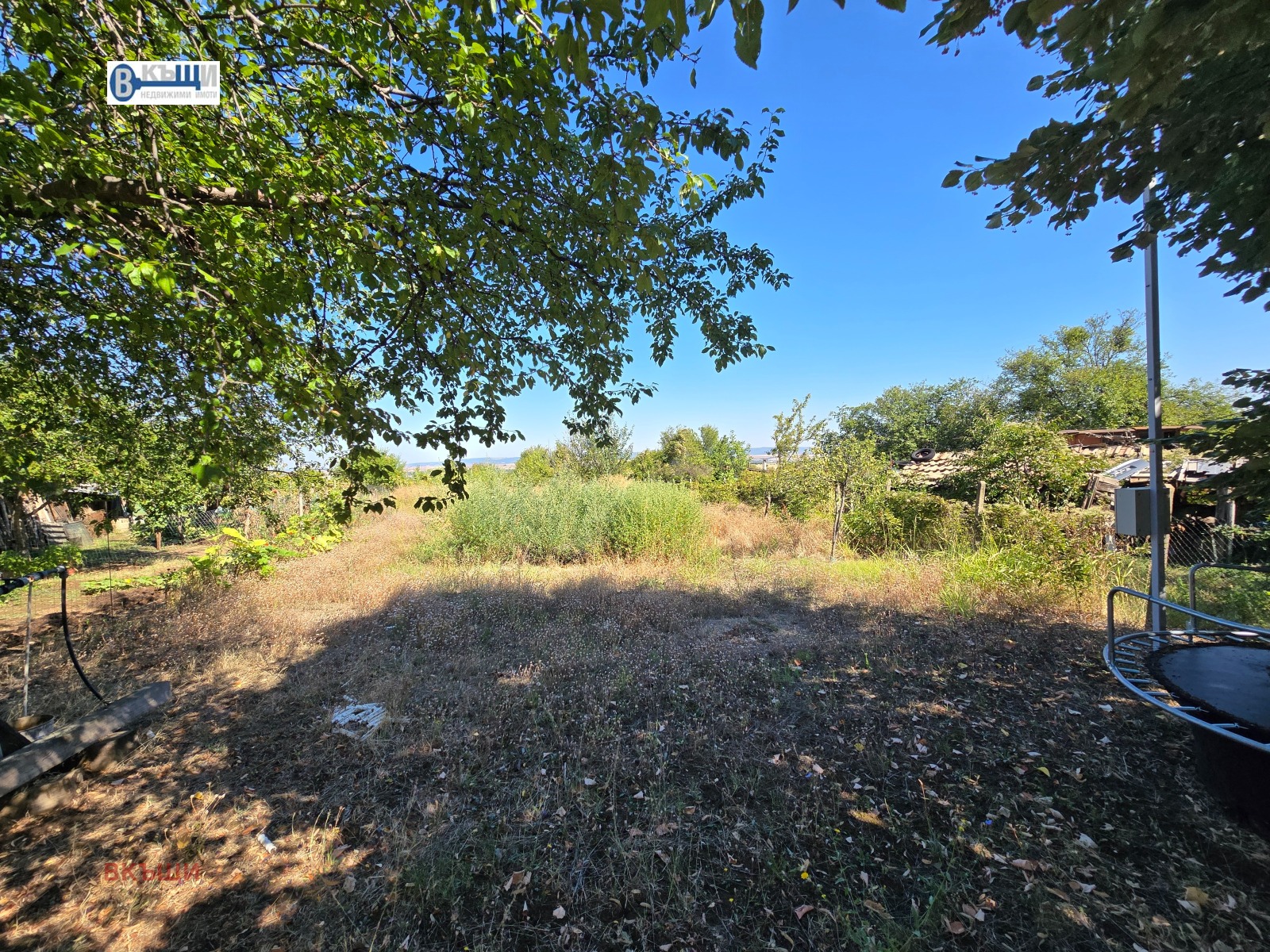 Продава ПАРЦЕЛ, гр. Лясковец, област Велико Търново, снимка 3 - Парцели - 56069839