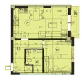 Продава 2-СТАЕН, гр. Варна, Кайсиева градина, снимка 1