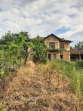 Продава КЪЩА, област Пловдив, с. Мътеница • 30000 € / 58674.90 лв. • 15754824 1