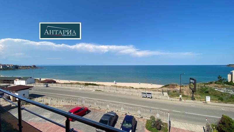 Продава 1-СТАЕН в област Бургас, гр. Созопол - 42 кв.м / 150 000 € » 293 374.50 лв., АНТАРИА