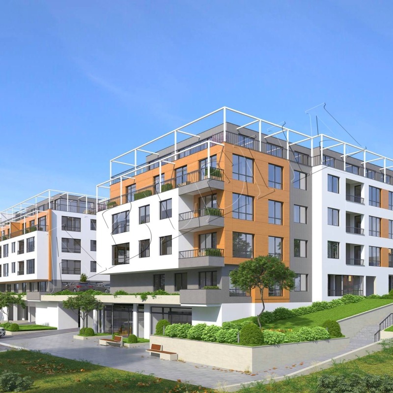 Продава 2-СТАЕН в град Варна, Младост 1 - 60 кв.м / При запитване, АБЛЕНА