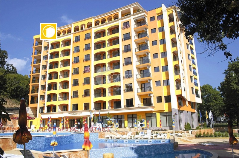 Продава 3-СТАЕН в град Варна, к.к. Златни пясъци - 95 кв.м / 145 000 € » 283 595.35 лв., ПРОПЪРТИС КОНТАКТ