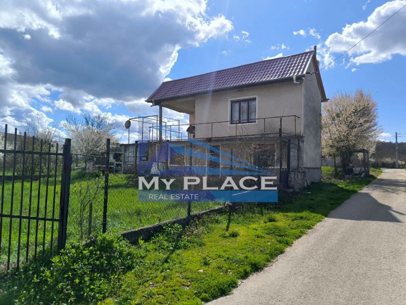 Продава ВИЛА в област Шумен, с. Сушина - 43 кв.м / 33 000 € » 64 542.39 лв., МАЙ ПЛЕЙС