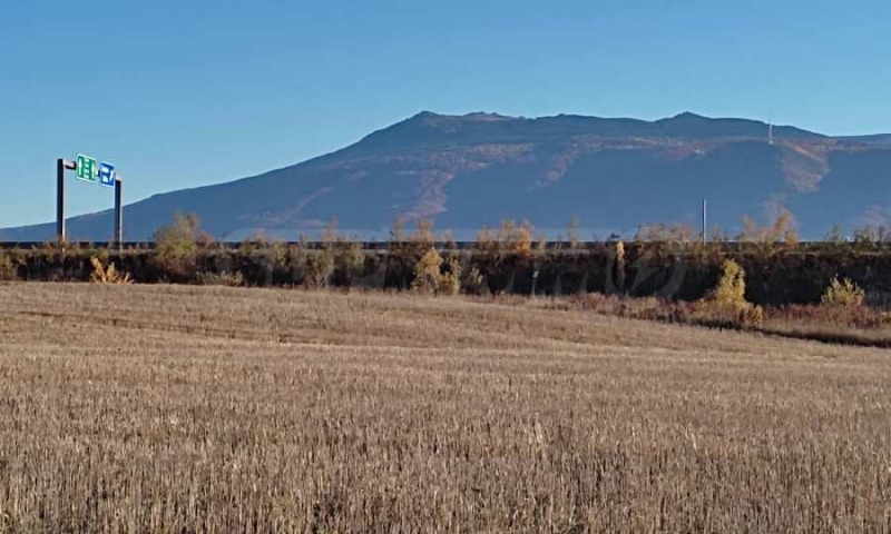 Продава ПАРЦЕЛ в град София, Люлин 5 - 4200 кв.м / 252 600 € » 494 042.66 лв., СУПРИММО - ГЛАВЕН ОФИС