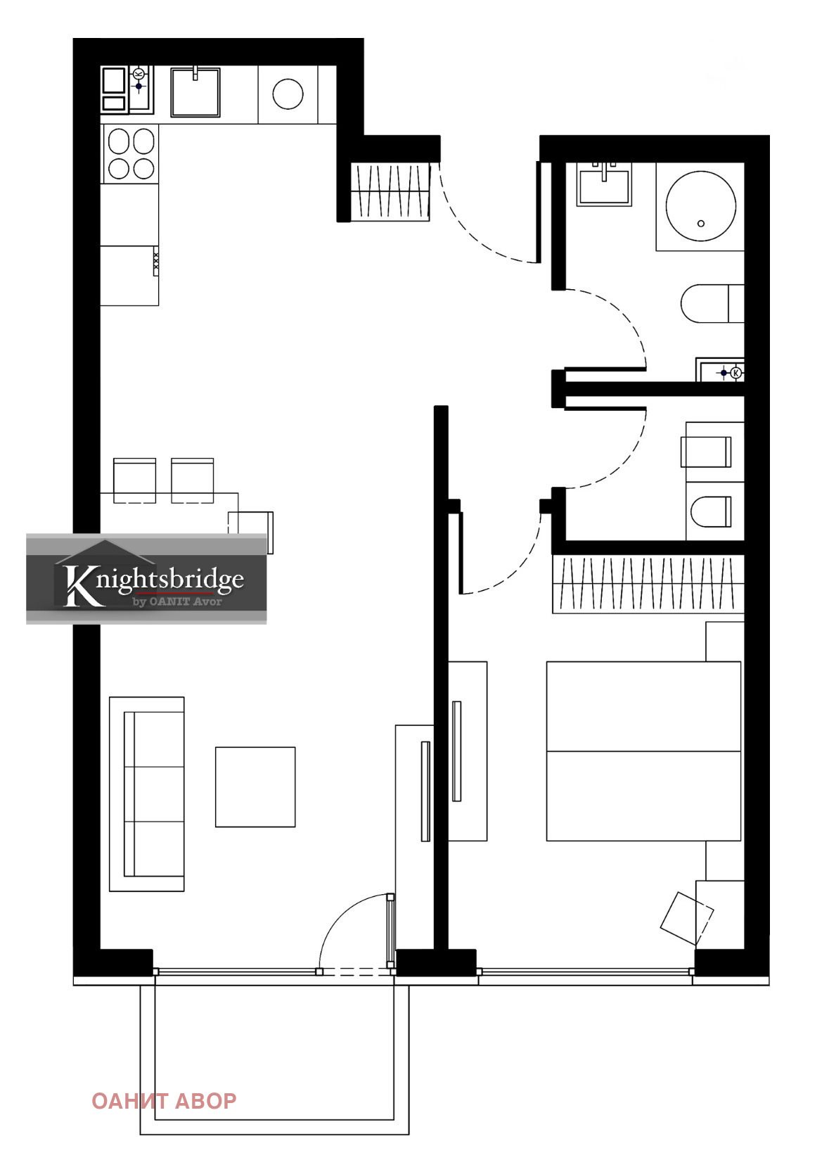 Продава 2-СТАЕН | Imot.bg — изображение 3
