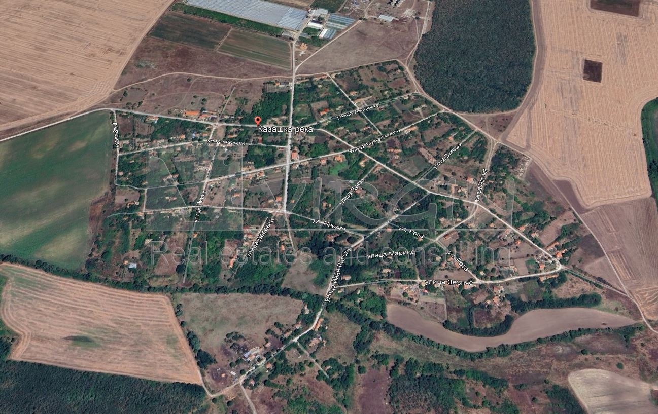 Продава ПАРЦЕЛ | Imot.bg — изображение 1