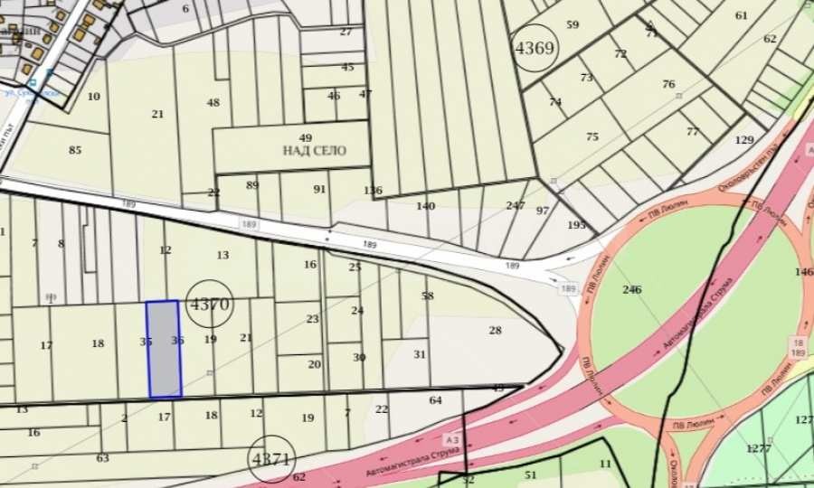 Продава ПАРЦЕЛ | Imot.bg — изображение 6