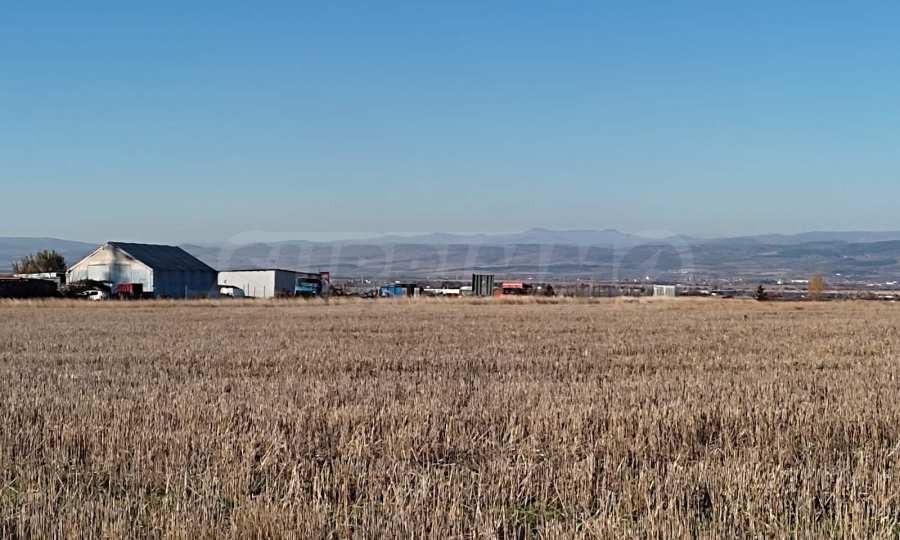 Продава ПАРЦЕЛ | Imot.bg — изображение 5