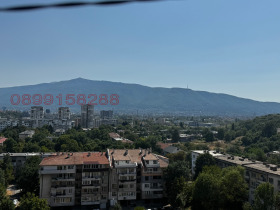 1 yatak odası Krasna polyana 2, Sofia