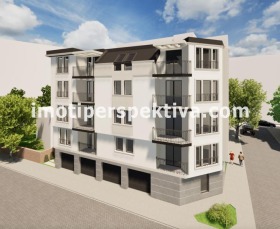 Продажба на тристайни апартаменти в град Пловдив — страница 31 - изображение 4 