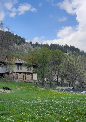 Maison Borouchtitsa, région Stara Zagora 1