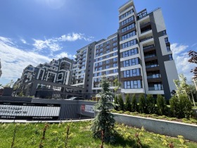 Butik Krastova vada, Sofia