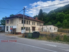 Продается Промышленное здание