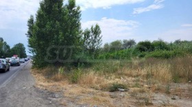 Плот к.к. Сланчев брјаг, регион Бургас