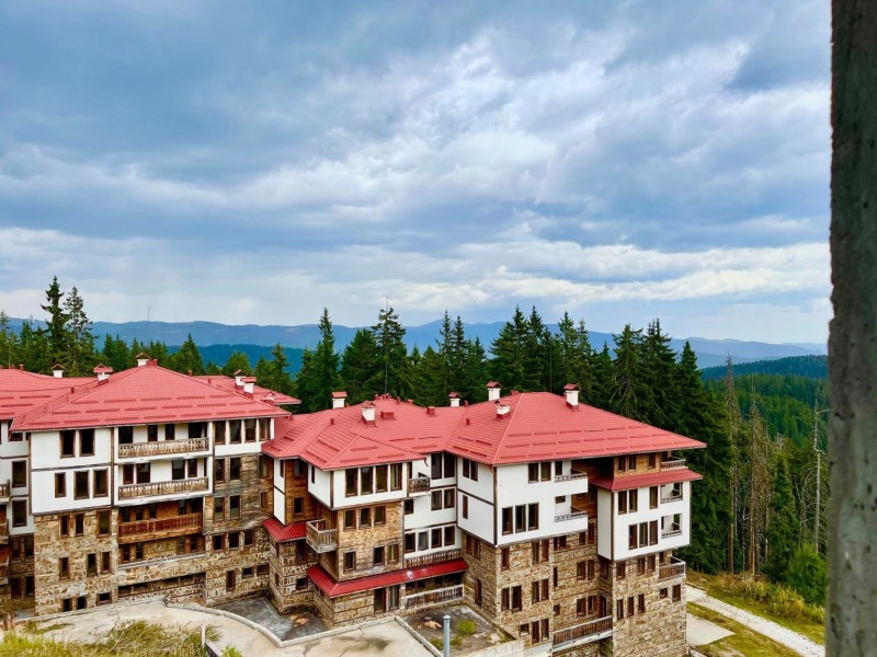 De vânzare  Studio regiunea Smolyan , c.c. Pamporovo , 24 mp | 77788783