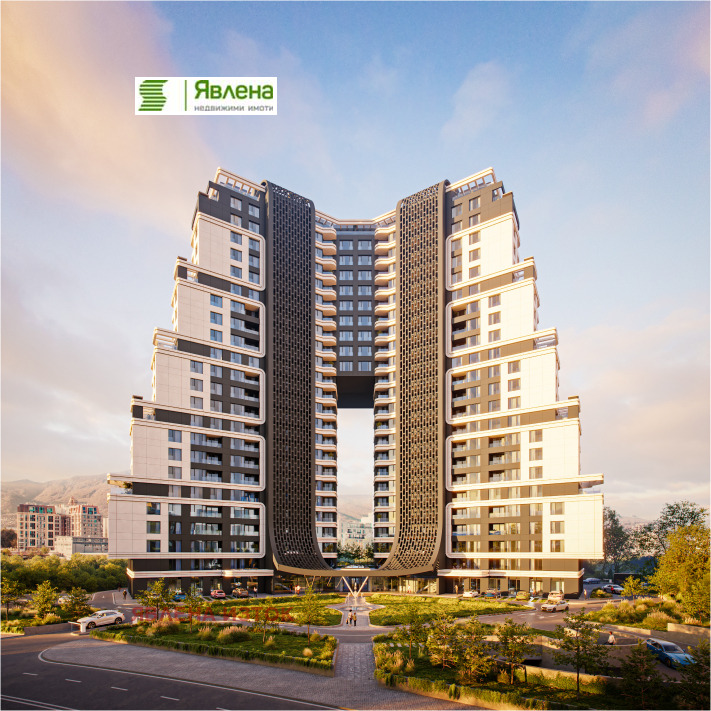 Satılık  Stüdyo Sofia , Hladilnika , 138 metrekare | 57117066