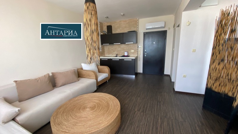 Te koop  Studio regio Boergas , Sozopol , 42 m² | 52038133 - afbeelding [4]