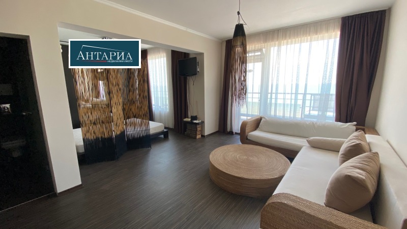 Te koop  Studio regio Boergas , Sozopol , 42 m² | 52038133 - afbeelding [3]