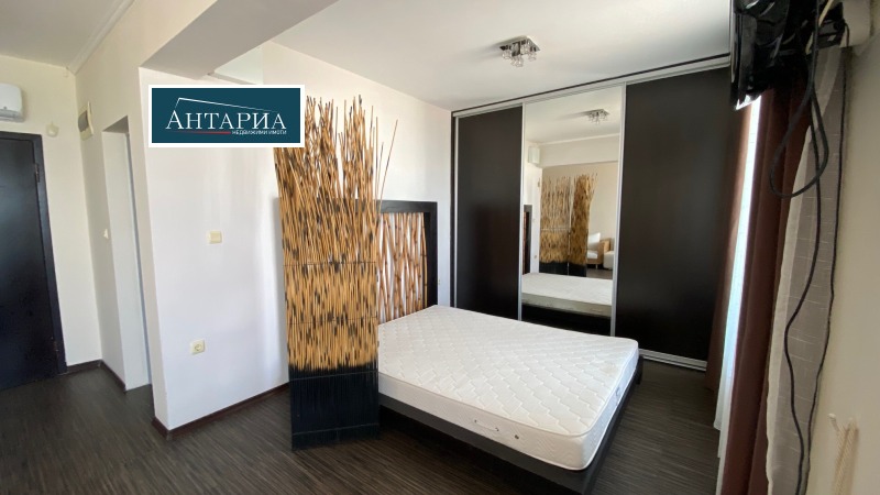 Te koop  Studio regio Boergas , Sozopol , 42 m² | 52038133 - afbeelding [5]