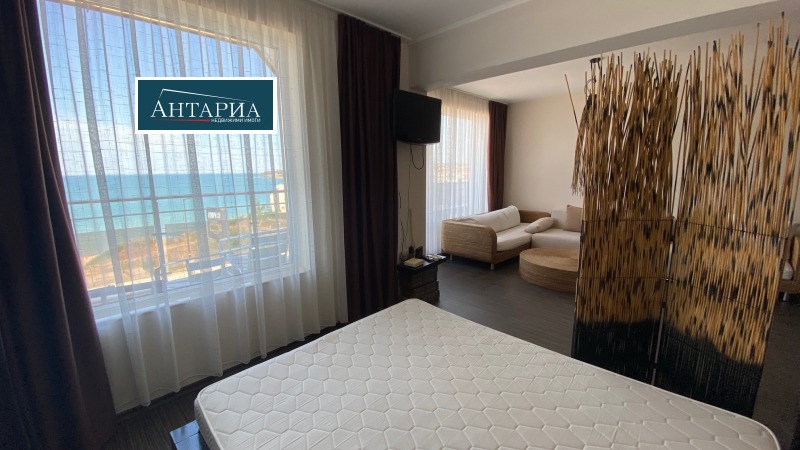Te koop  Studio regio Boergas , Sozopol , 42 m² | 52038133 - afbeelding [7]