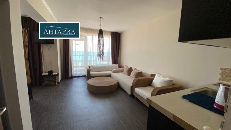 Te koop  Studio regio Boergas , Sozopol , 42 m² | 52038133 - afbeelding [2]