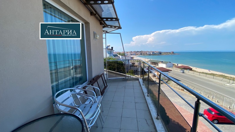 Te koop  Studio regio Boergas , Sozopol , 42 m² | 52038133 - afbeelding [9]