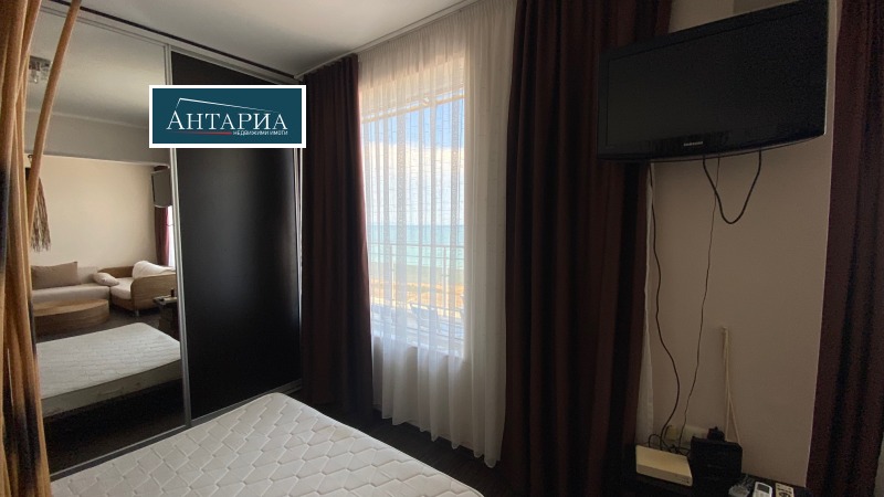Te koop  Studio regio Boergas , Sozopol , 42 m² | 52038133 - afbeelding [6]