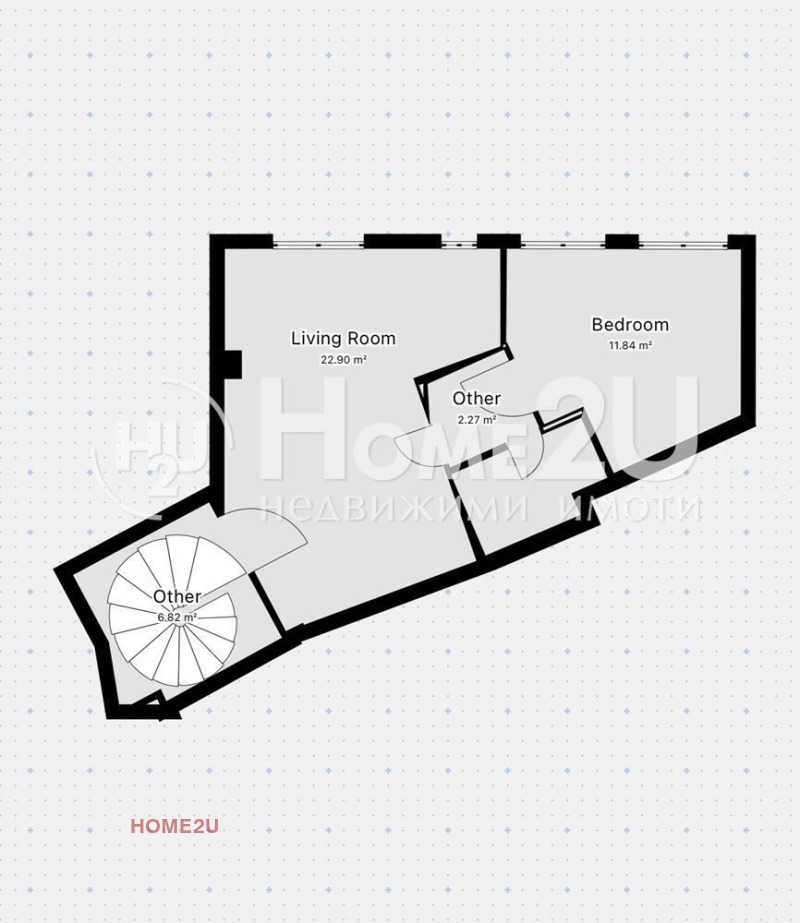 Продава  2-стаен град Варна , Възраждане 3 , 70 кв.м | 36157623 - изображение [7]