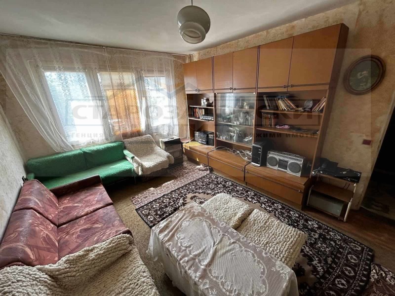 Продава  2-стаен град Стара Загора , Кольо Ганчев , 38 кв.м | 20668404 - изображение [2]