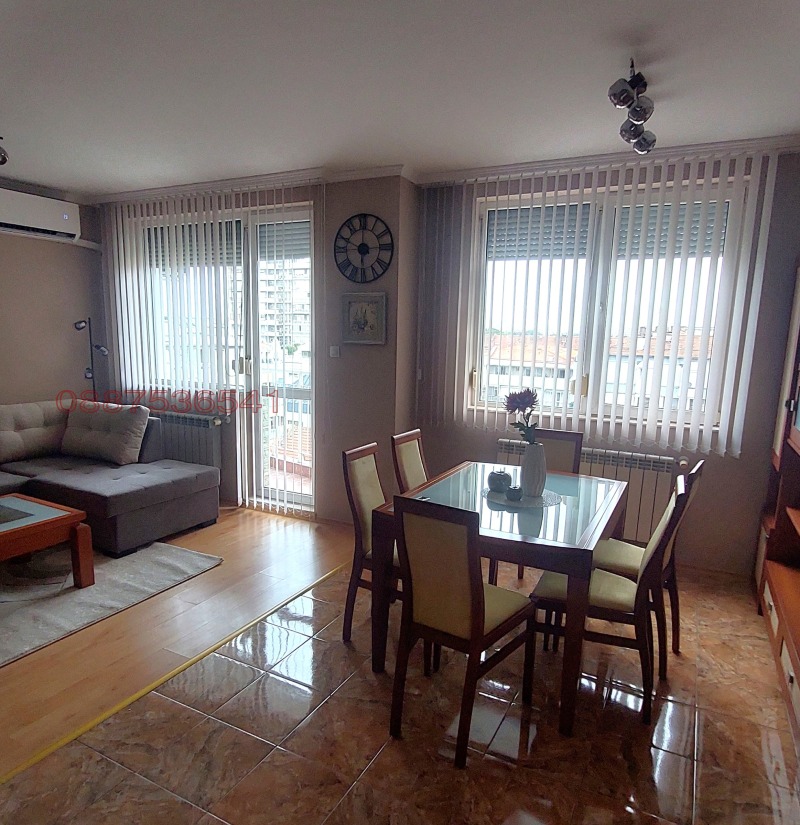 Продава  2-стаен град Русе , Център , 66 кв.м | 12061737 - изображение [4]