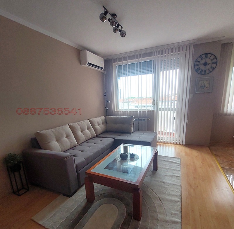 Продава  2-стаен град Русе , Център , 66 кв.м | 12061737 - изображение [2]