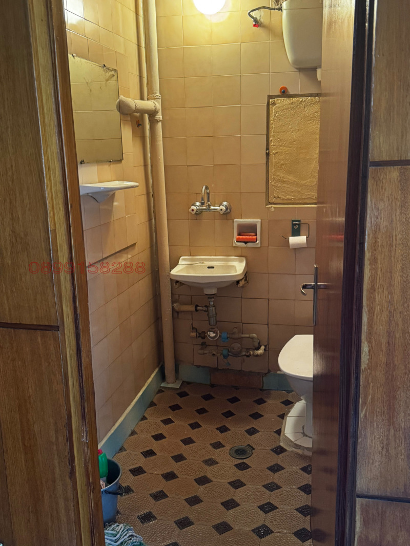 Satılık  1 yatak odası Sofia , Krasna polyana 2 , 42 metrekare | 97900915 - görüntü [11]