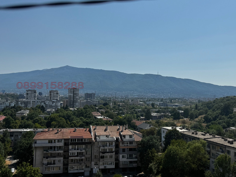Satılık  1 yatak odası Sofia , Krasna polyana 2 , 42 metrekare | 97900915