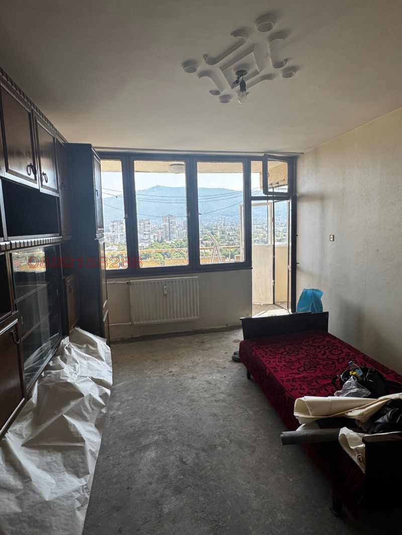 Satılık  1 yatak odası Sofia , Krasna polyana 2 , 42 metrekare | 97900915 - görüntü [12]