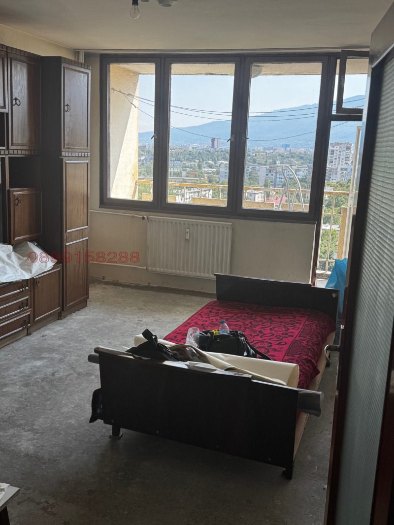 Satılık  1 yatak odası Sofia , Krasna polyana 2 , 42 metrekare | 97900915 - görüntü [9]