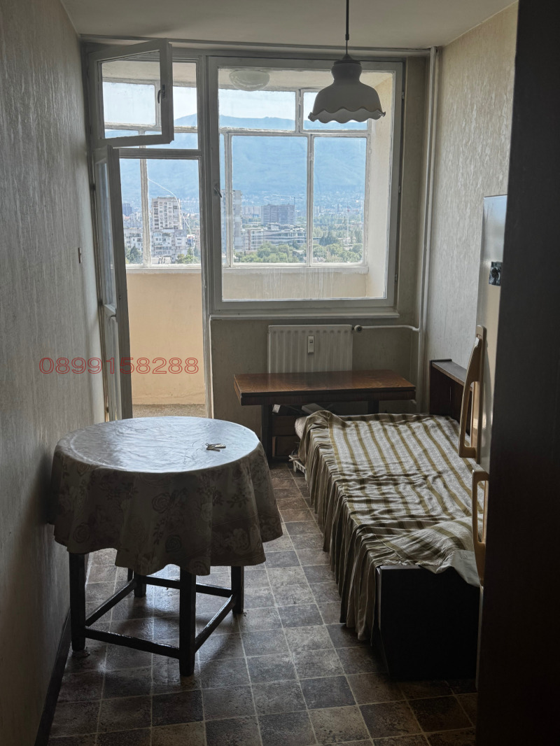 Satılık  1 yatak odası Sofia , Krasna polyana 2 , 42 metrekare | 97900915 - görüntü [5]