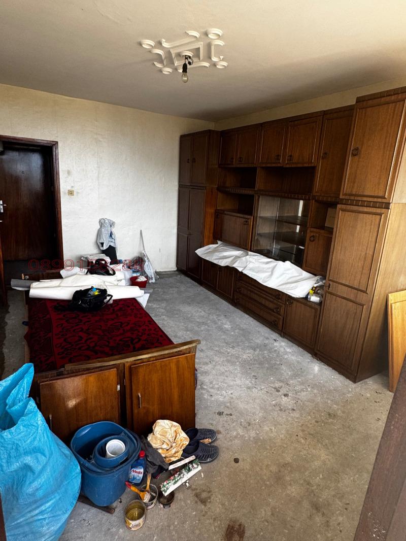 Satılık  1 yatak odası Sofia , Krasna polyana 2 , 42 metrekare | 97900915 - görüntü [13]