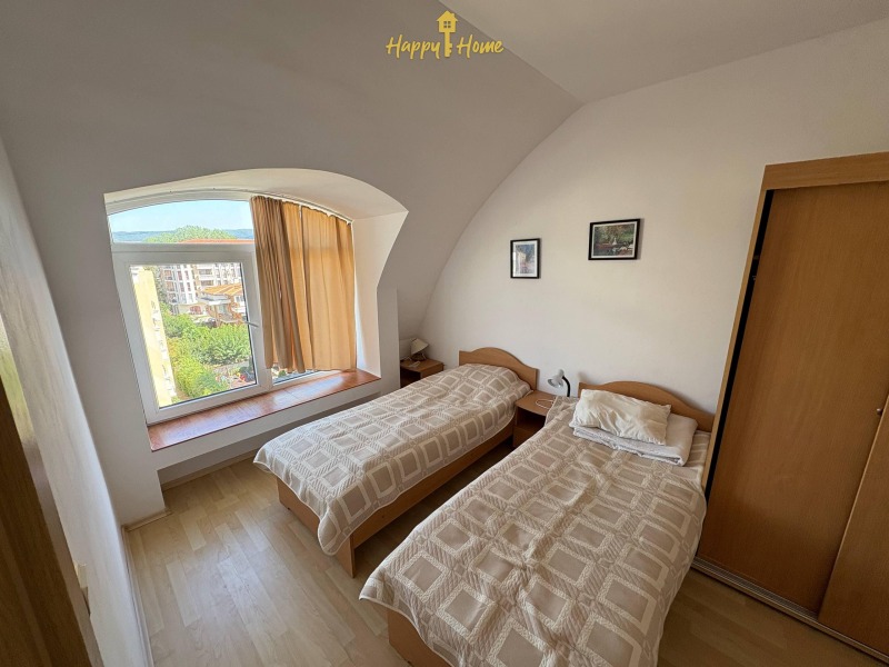 À vendre  1 chambre région Bourgas , k.k. Slantchev bryag , 48 m² | 92584017 - image [4]