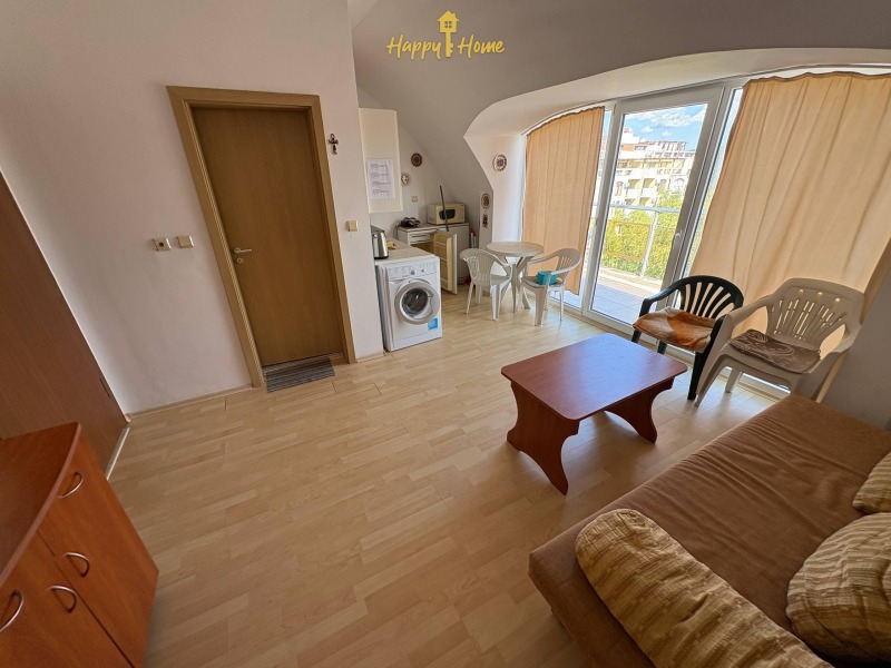 À vendre  1 chambre région Bourgas , k.k. Slantchev bryag , 48 m² | 92584017 - image [2]