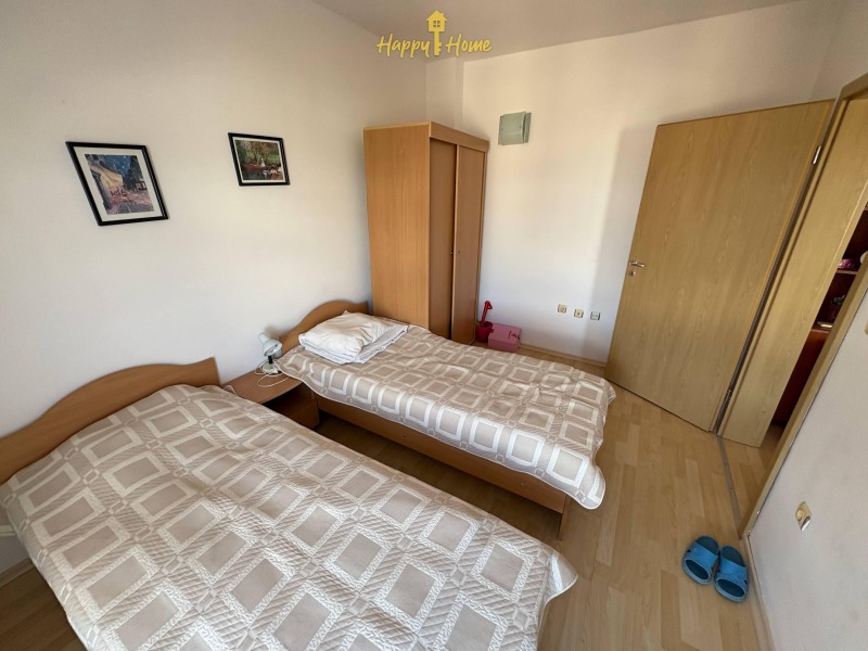 À vendre  1 chambre région Bourgas , k.k. Slantchev bryag , 48 m² | 92584017 - image [5]