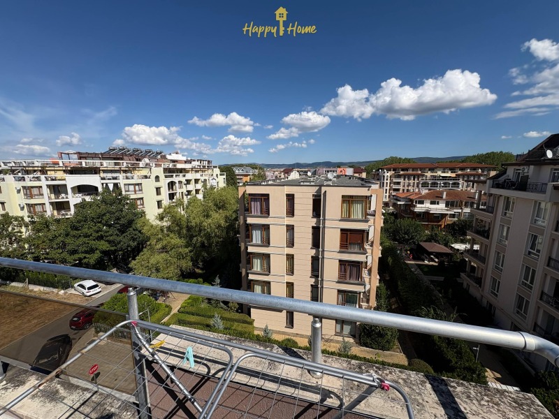 À vendre  1 chambre région Bourgas , k.k. Slantchev bryag , 48 m² | 92584017 - image [8]