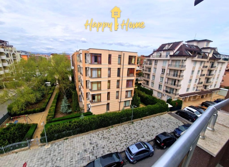 À vendre  1 chambre région Bourgas , k.k. Slantchev bryag , 48 m² | 92584017 - image [11]