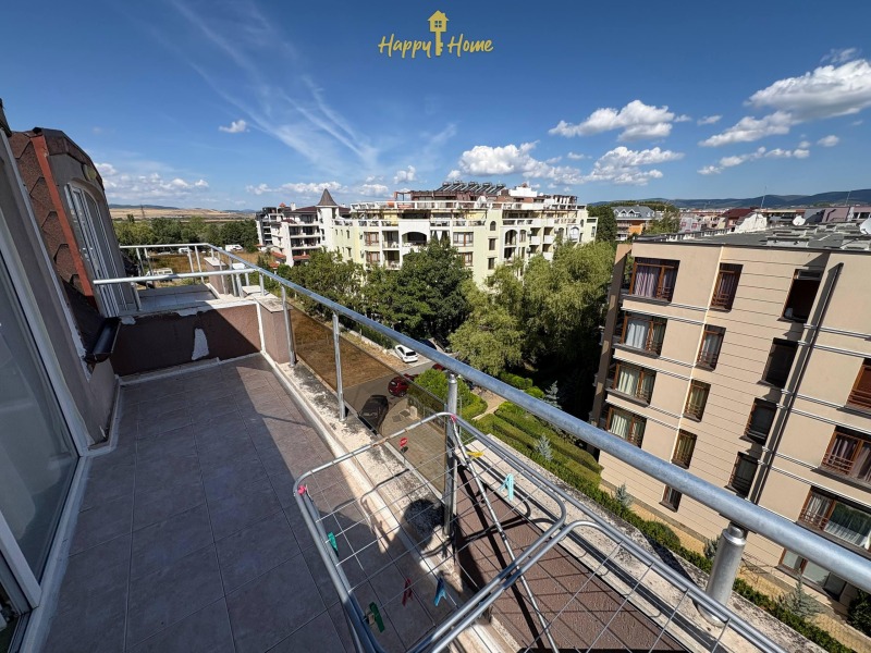 À vendre  1 chambre région Bourgas , k.k. Slantchev bryag , 48 m² | 92584017 - image [7]