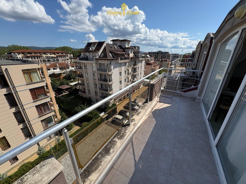 À vendre  1 chambre région Bourgas , k.k. Slantchev bryag , 48 m² | 92584017 - image [6]