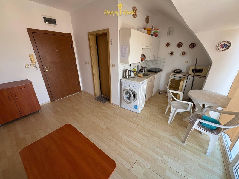 À vendre  1 chambre région Bourgas , k.k. Slantchev bryag , 48 m² | 92584017 - image [3]