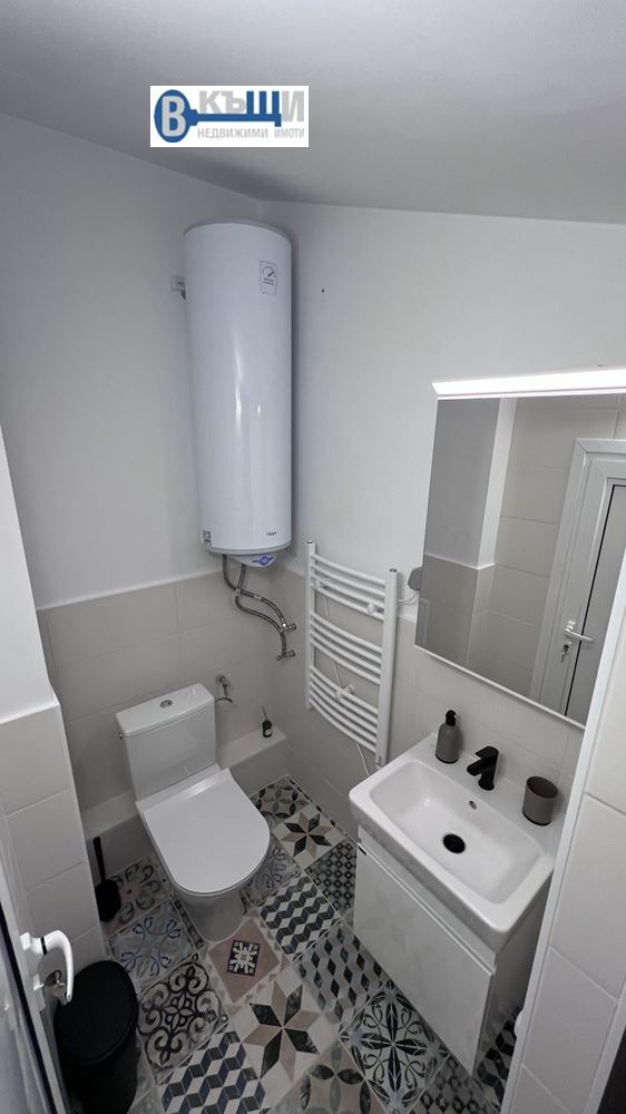 Продава 2-СТАЕН, гр. Велико Търново, Зона Б, снимка 11 - Апартаменти - 53943620