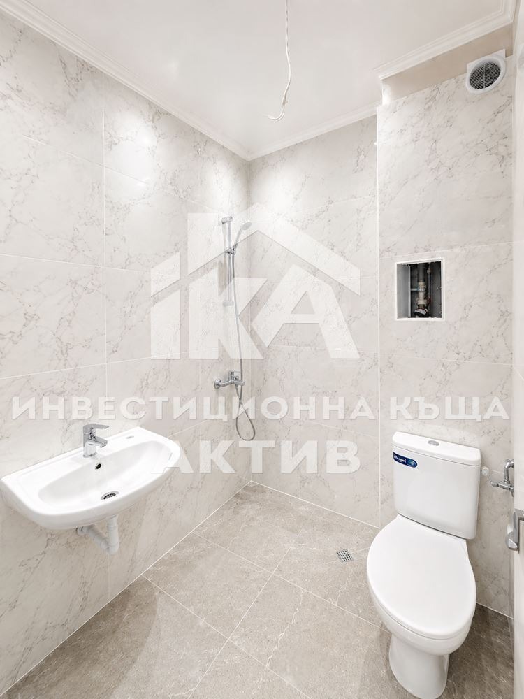 Продава 2-СТАЕН, гр. Пловдив, Младежки Хълм, снимка 7 - Апартаменти - 54913301