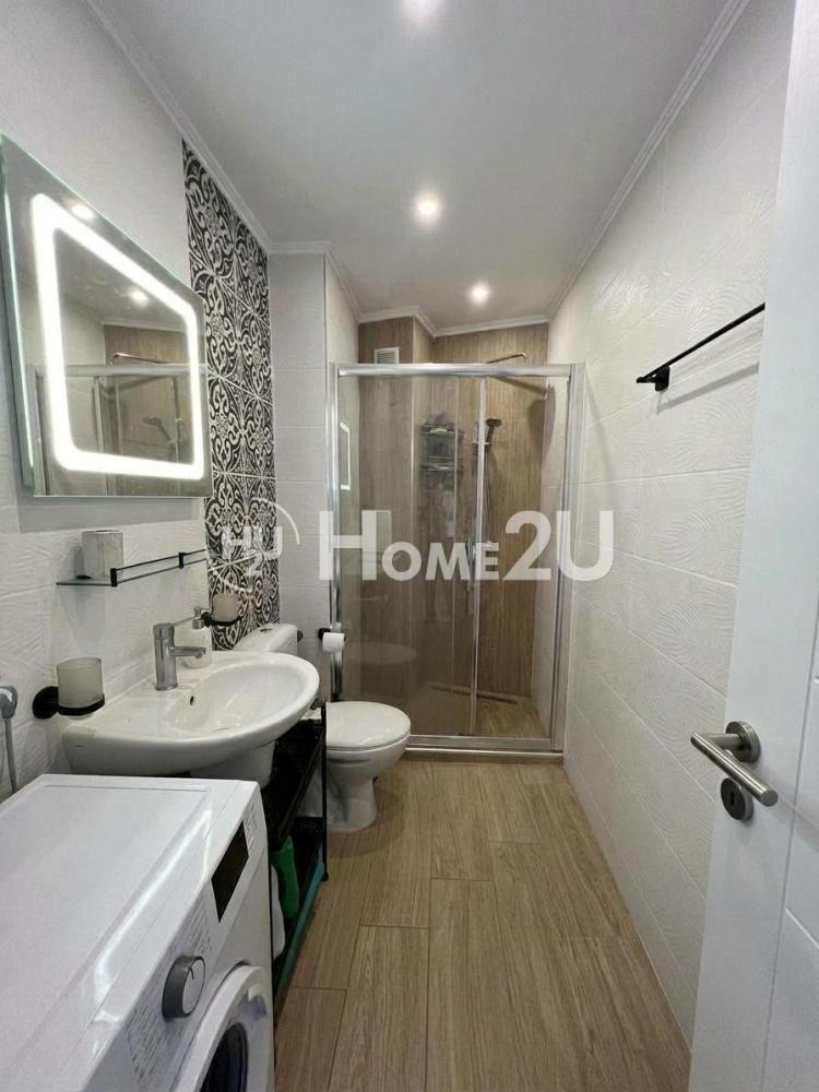 Продава 2-СТАЕН, гр. Бургас, Славейков, снимка 9 - Апартаменти - 56322959